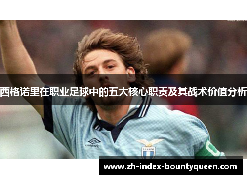 西格诺里在职业足球中的五大核心职责及其战术价值分析 西格诺里在职业足球中的五大核心职责及其战术价值分析