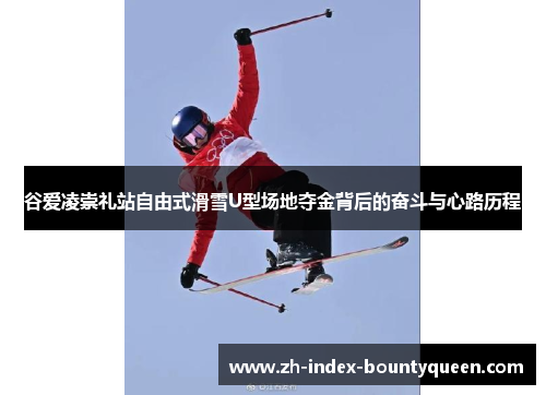 谷爱凌崇礼站自由式滑雪U型场地夺金背后的奋斗与心路历程 谷爱凌崇礼站自由式滑雪U型场地夺金背后的奋斗与心路历程