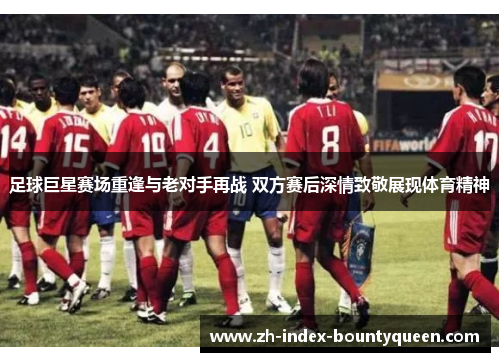 足球巨星赛场重逢与老对手再战 双方赛后深情致敬展现体育精神