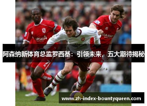 阿森纳新体育总监罗西基:引领未来,五大期待揭秘 阿森纳新体育总监罗西基:引领未来,五大期待揭秘