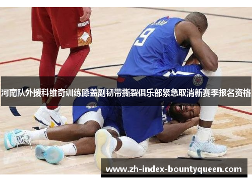 河南队外援科维奇训练膝盖副韧带撕裂俱乐部紧急取消新赛季报名资格 河南队外援科维奇训练膝盖副韧带撕裂俱乐部紧急取消新赛季报名资格